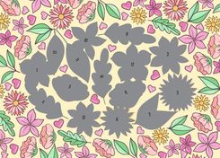 Zdjęcie Święty Wojciech Zdrapka Niespodzianka Na Dzień Matki (5906154099530) - Końskie