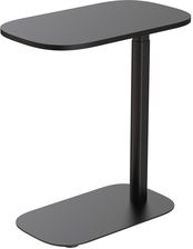 Zdjęcie Spacetronik Stolik Regulowany Gazowo Buddy 17 Czarny 60X35cm - Oława