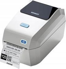 Zdjęcie Niimbot Drukarka Etykiet Samoprzylepnych K3 Wifi Bluetooth Do Biała - Rydzyna