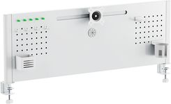 Zdjęcie Spacetronik Tablica Perforowana Holdee Spb-161W 120Cm - Oleśnica