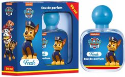 Zdjęcie Paw Patrol Chase Woda Perfumowana 50Ml - Bielsko-Biała