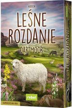 Zdjęcie Leśne rozdanie: Dartmoor - Mieroszów