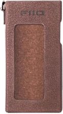 Zdjęcie Fiio Sk-Rr11 Brown - Dedykowane Etui Do Radia Rr11 - Brzesko