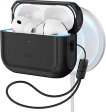 Zdjęcie Esr Etui Orbit Halolock Magsafe Do Airpods Pro 3, Czarne - Opatowiec