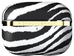 Zdjęcie Richmond & Finch Airpod Pro Case, Zebra - Alwernia