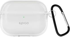 Zdjęcie Epico Transparent Cover - Etui Airpods Pro 3 - Wołomin