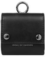 Zdjęcie Ideal Of Sweden Etui Na Słuchawki Harper Airpod Bag Eagle Black Uniwersalne - Maków Podhalański