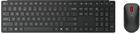 Zestaw klawiatura + mysz Lenovo Wireless Multi-Mode Pro Combo 6000 Czany (4X31S04848)