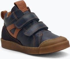 Zdjęcie Buty barefoot dziecięce Froddo Rosario High-Top blue - Serock