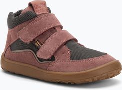 Zdjęcie Buty barefoot dziecięce Froddo Tex Autumn grey/pink - Warszawa