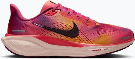 Buty do biegania damskie Nike Pegasus 41 SE ember glow/washed coral/sweet beet/bordeaux