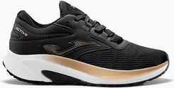 Zdjęcie Buty do biegania damskie Joma Active Lady black/gold - Czchów