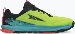 Zdjęcie Buty do biegania męskie Altra Lone Peak 9+ lime - Warszawa