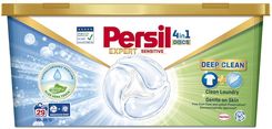 Zdjęcie Persil Discs Expert Sensitive Kapsułki Do Prania Tkanin Kolorowych 29 Prań - Skała