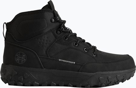 Buty męskie Lee Cooper LCJ-25-01-3725M black