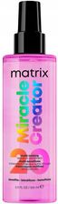 Zdjęcie Matrix Miracle Creator Spray Wielofunkcyjna Pielęgnacja Włosów 100Ml - Jelenia Góra