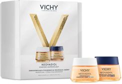 Zdjęcie Vichy Neovadiol Kompleks Day + Night Gift Set Świąteczny Zestaw Prezentowy Z Efektem Wzmacniającym - Ryglice