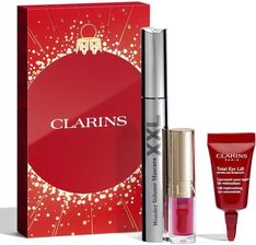 Zdjęcie Clarins Wonder Volume Mascara Xxl Holiday Season Zestaw Upominkowy - Sochaczew