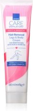 Zdjęcie Avon Soft & Smooth Krem Do Depilacji Do Skóry Wrażliwej 100Ml - Sopot