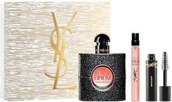 Zdjęcie Yves Saint Laurent Black Opium Eau De Parfum Zestaw Z Woda Perfumowana - Dobre Miasto
