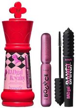 Zdjęcie Benefit Cosmetics Badgal Royalty Zestaw Świąteczny Z Dwoma Maskarami - Końskie