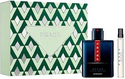 Zdjęcie Prada Luna Rossa Ocean Le Parfum Zestaw Perfumy - Człopa