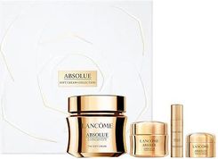 Zdjęcie Lancôme Absolue Soft Cream Zestaw Do Pielęgnacji Twarzy - Dobre Miasto