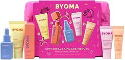 Zdjęcie Byoma Universal Skin Heroes Zestaw Do Pielęgnacji Twarzy - Gliwice