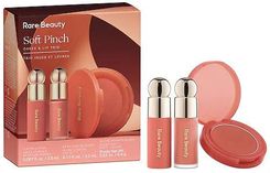 Zdjęcie Rare Beauty Soft Pinch Cheek & Lip Trio Zestaw Trio Do Ust I Policzków - Świebodzin