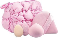 Zdjęcie Sephora Collection Zestaw Gąbek Do Makijażu Pillow Dream Do Aplikacji Podkładu - Kępice