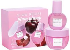 Zdjęcie Glow Recipe Plump Plump Deep Hydration Duo – Zestaw Podróżny - Drezdenko