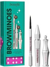 Zdjęcie Benefit Cosmetics Browminoes Świąteczny Zestaw Do Makijażu Brwi - Kunów
