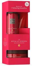 Zdjęcie Rituals The Ritual Of Ayurveda Zestaw Podróżny - Nowy Tomyśl