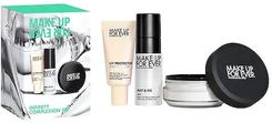 Zdjęcie Make Up For Ever Infinity Complexion Set – Zestaw Do Makijażu Twarzy - Zbąszyń