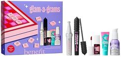 Zdjęcie Benefit Cosmetics Glam-A-Grams Zestaw Do Pielęgnacji Skóry I Makijażu - Lidzbark Warmiński