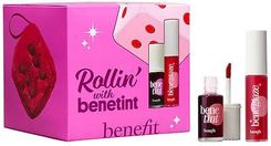 Zdjęcie Benefit Cosmetics Rollin' With Benetint Zestaw Świąteczny Z Tintem I Błyszczykiem Do Ust - Lidzbark Warmiński