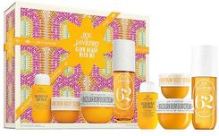 Zdjęcie Sol De Janeiro Glow Ready With Me Zestaw Do Pielęgnacji Ciała Brazilian Bum Bum - Ostroróg