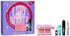 Zdjęcie Benefit Cosmetics I Spy Beauty Świąteczny Zestaw Z Bestsellerami Do Makijażu - Lidzbark Warmiński