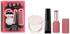 Zdjęcie Fenty Beauty Fenty'S Finest Zestaw Do Ust Cery I Oczu - Skała