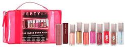 Zdjęcie Fenty Beauty Gloss Bomb Vault Zestaw 10 Błyszczyków W Dużym Formacie - Lidzbark Warmiński