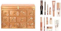 Zdjęcie Charlotte Tilbury Charlotte'S Beauty Treasure Chest Kalendarz Adwentowy - Lidzbark Warmiński