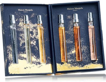 Maison Margiela REPLICA♡ Maison Margiela Replica 6x10ml Set Zestaw zapachowy 1szt. - opinie