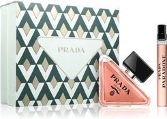 Zdjęcie Prada Paradoxe Intense Eau de Parfum Xmas Set Zestaw zapachowy 1szt. - Skała