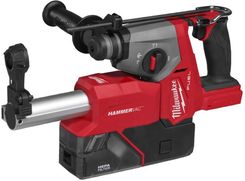 Zdjęcie Młotowiertarka z odsysaczem M18FHACDDE-0C Milwaukee - 4933498586 - Gorlice