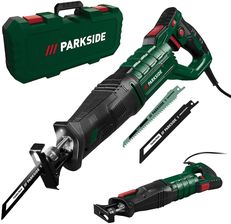 Zdjęcie Parkside PFS850C3 - Limanowa