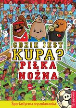 Zdjęcie Gdzie jest kupa? Piłka nożna - Brańsk