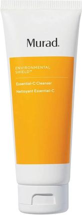 Murad Environmental Shield Essential-C Cleanser odżywczy żel oczyszczający 148ml