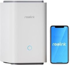 Zdjęcie Reolink Home Hub P1 - Gryfice
