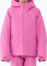 Zdjęcie 4F Kurtka Narciarska Dziecięca F0817 Fuchsia - Serock