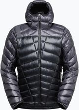 Zdjęcie La Sportiva Kurtka Puchowa Męska Lumina 200 Down Black/Onyx - Libiąż